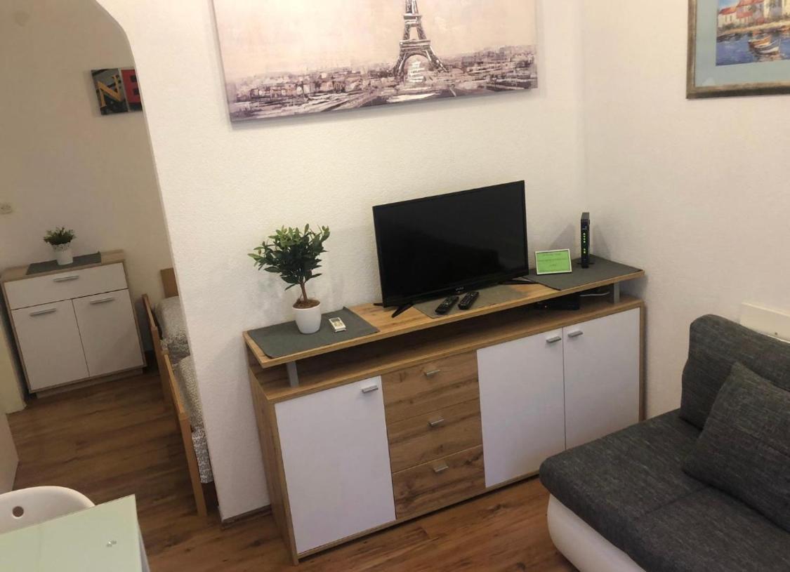 Apartment Lovrekovic Split Extérieur photo