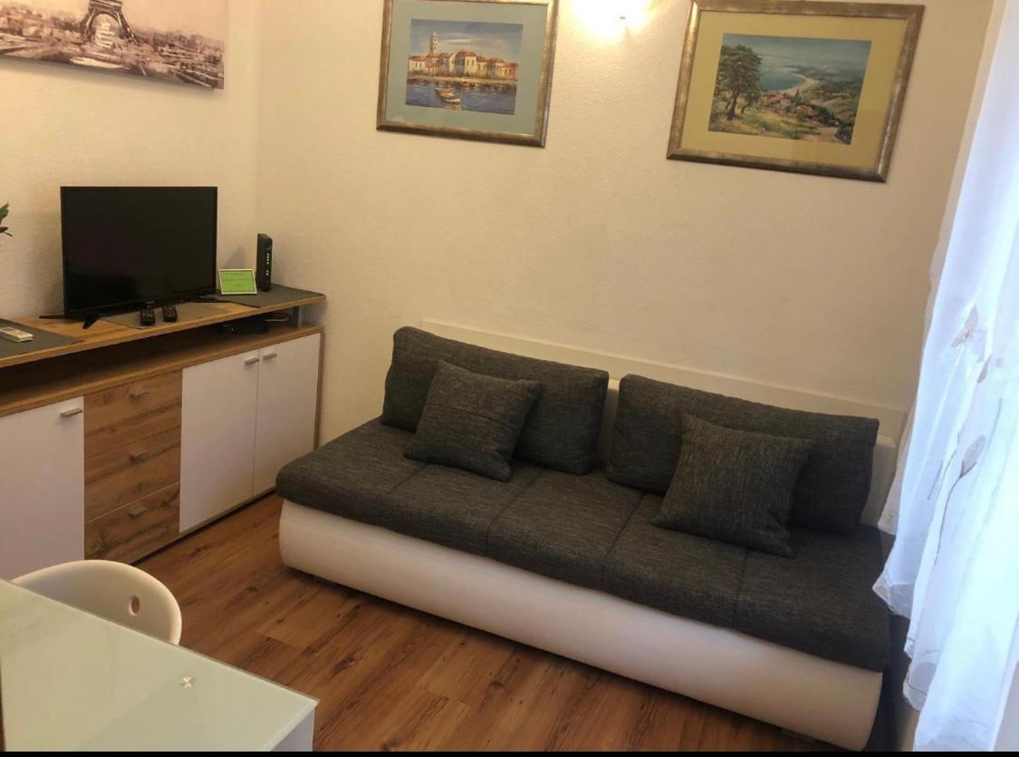 Apartment Lovrekovic Split Extérieur photo