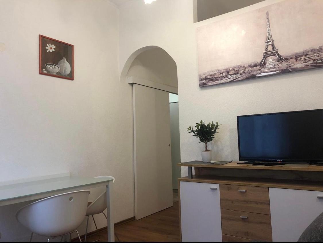 Apartment Lovrekovic Split Extérieur photo