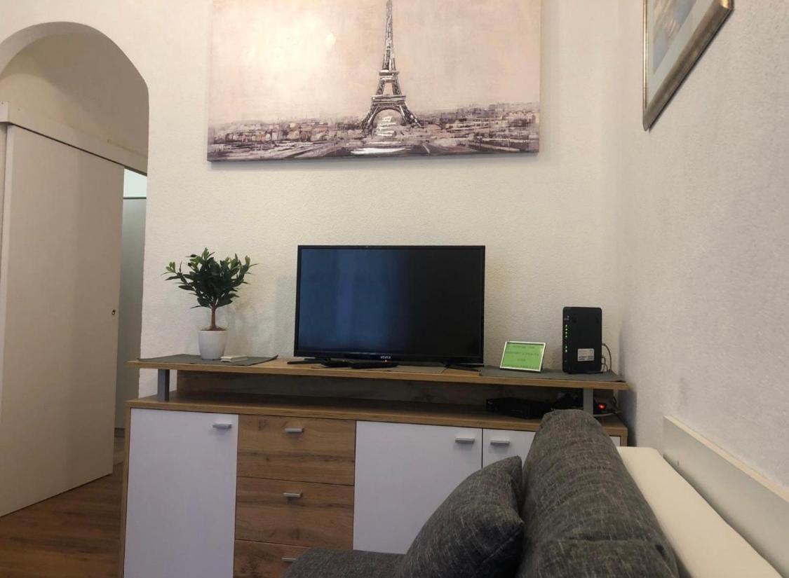Apartment Lovrekovic Split Extérieur photo
