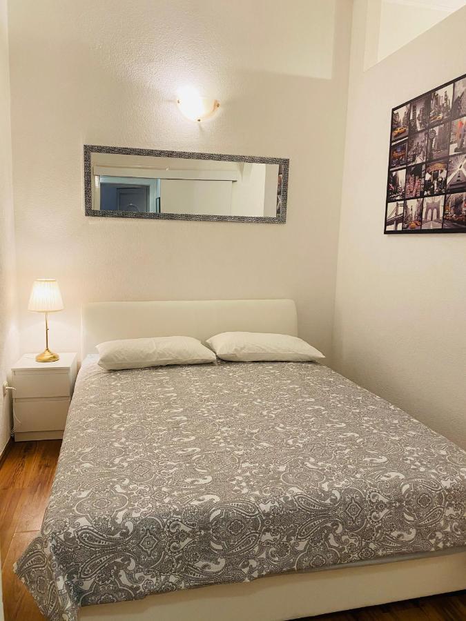 Apartment Lovrekovic Split Extérieur photo