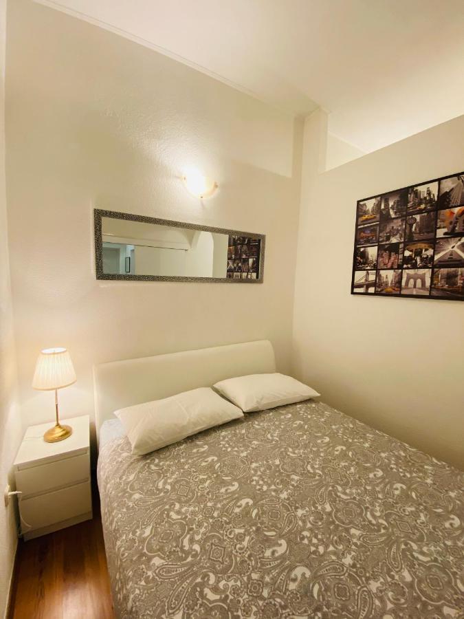 Apartment Lovrekovic Split Extérieur photo