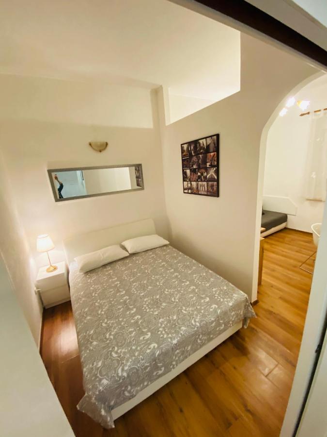 Apartment Lovrekovic Split Extérieur photo