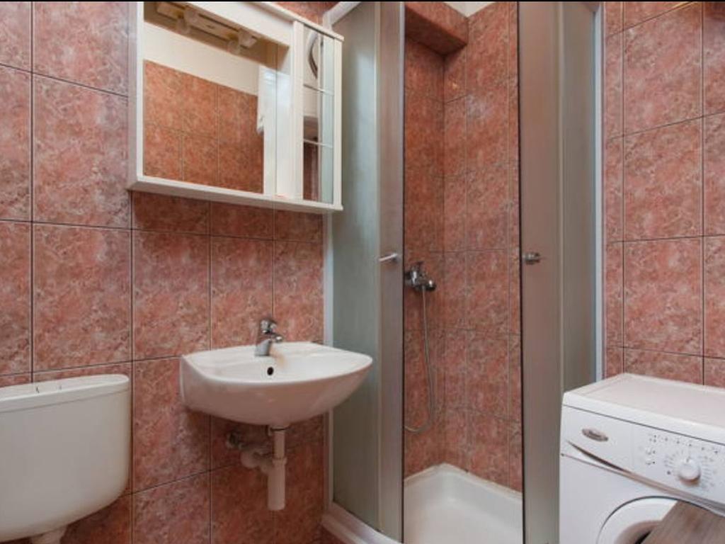 Apartment Lovrekovic Split Extérieur photo