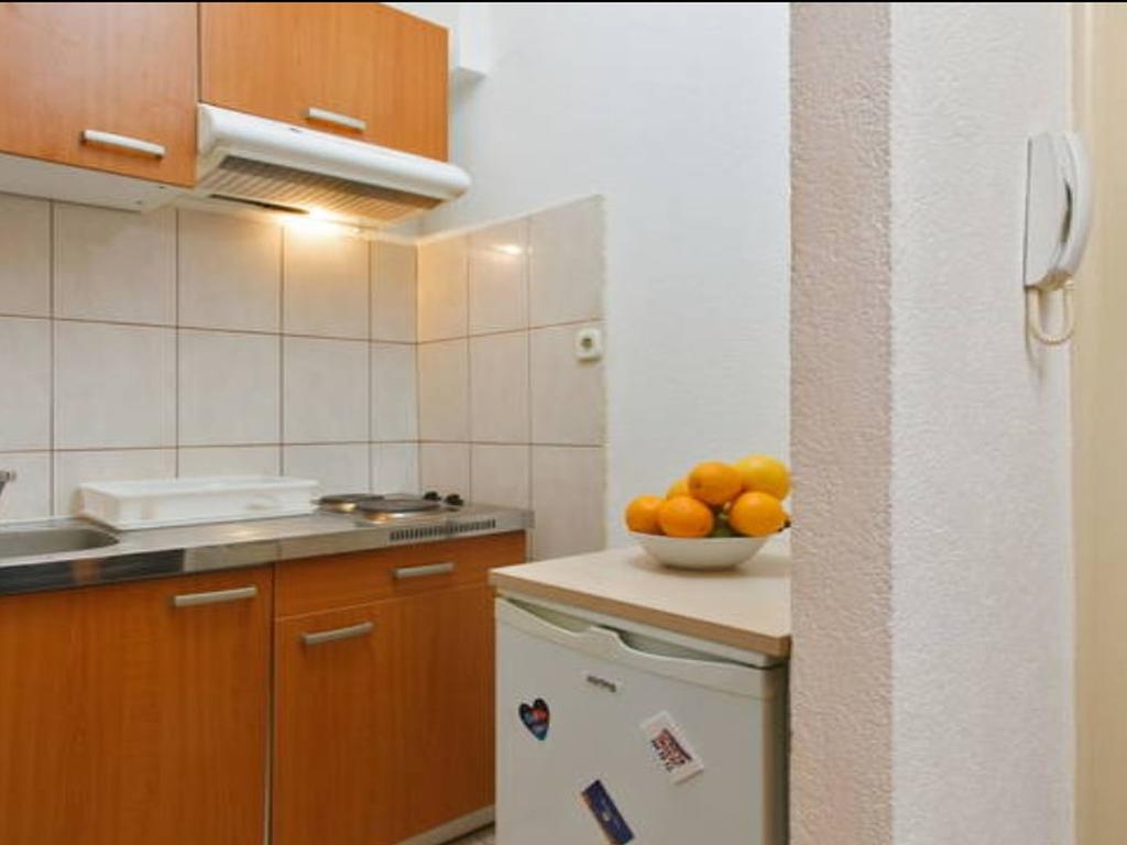 Apartment Lovrekovic Split Extérieur photo